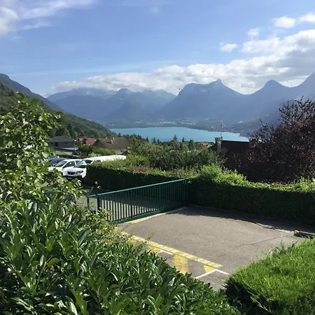 Apartment Avec Vue *