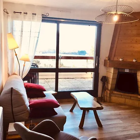Apartment Avec Vue