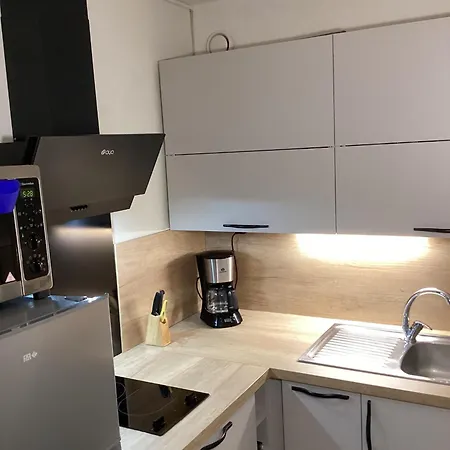 Apartment Avec Vue *