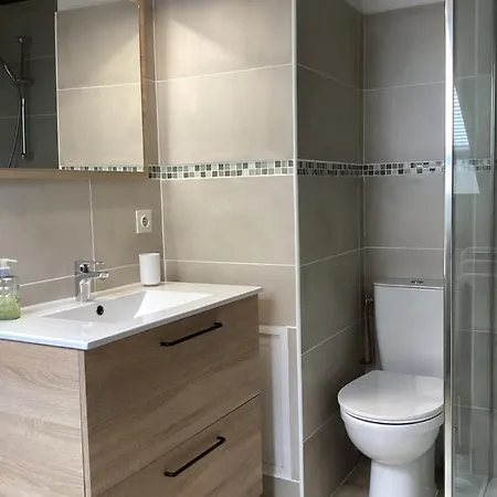 Avec Vue Appartement Talloires
